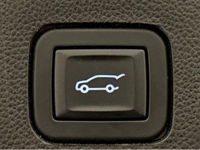 2019 Chevrolet Traverse High Country