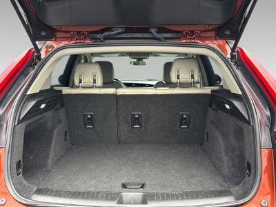 2019 Cadillac XT4 FWD Luxury
