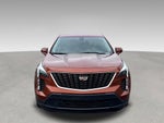 2019 Cadillac XT4 FWD Luxury