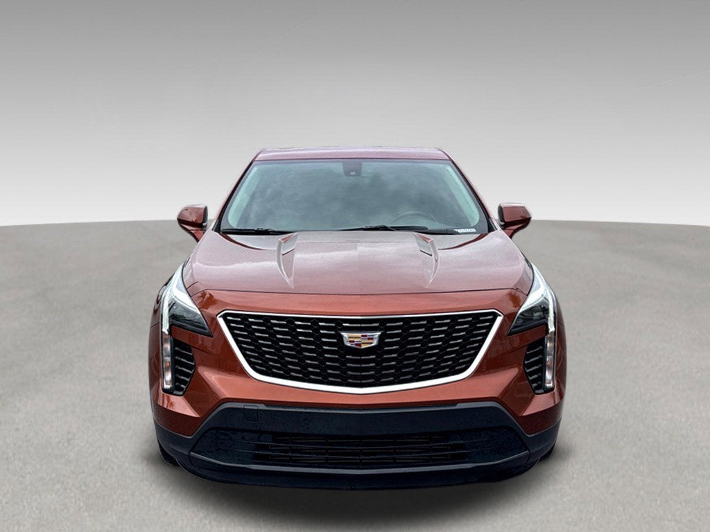 2019 Cadillac XT4 FWD Luxury
