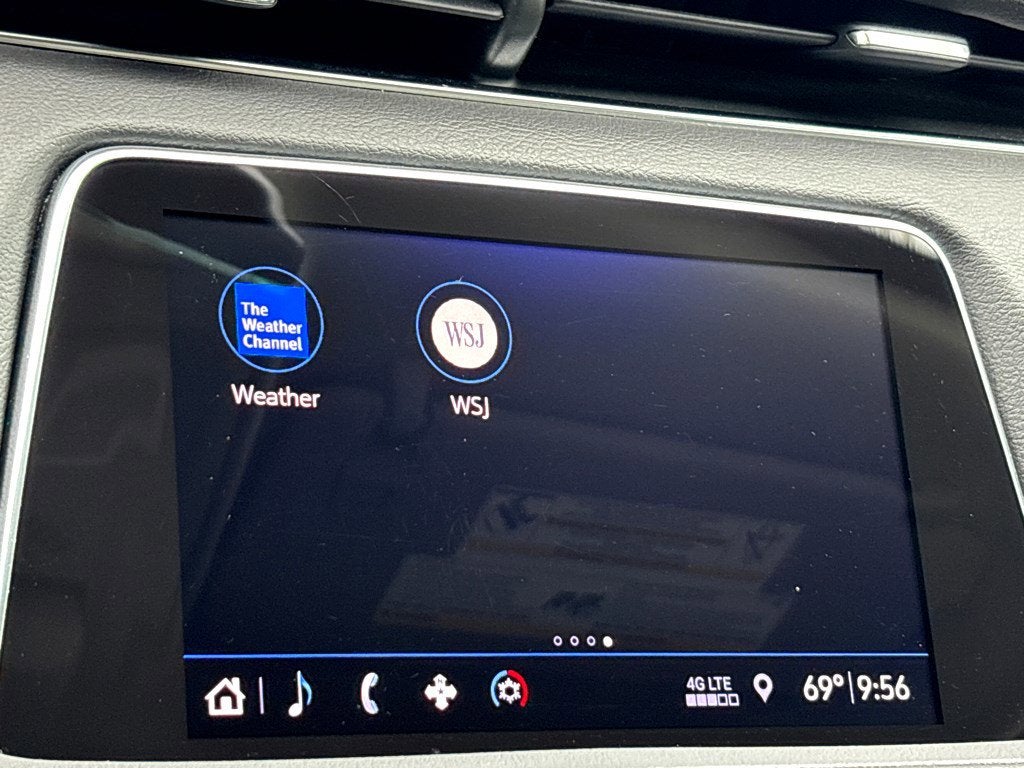 2019 Cadillac XT4 FWD Luxury