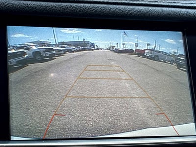 2018 Cadillac XT5 Luxury AWD