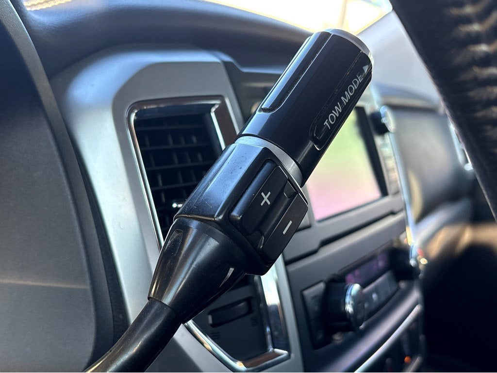 2019 Nissan Titan PRO-4X