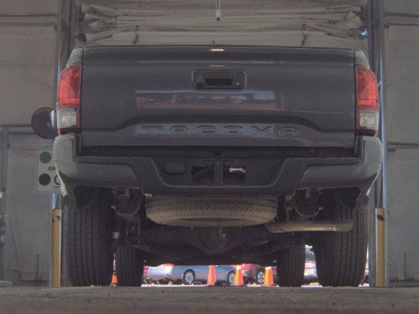 2022 Toyota Tacoma 2WD SR