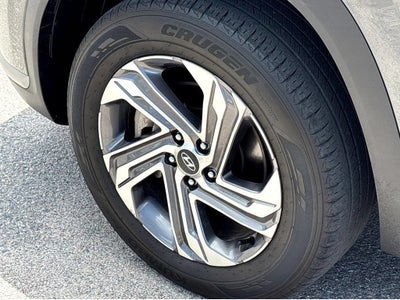 2023 Hyundai SANTA FE SE