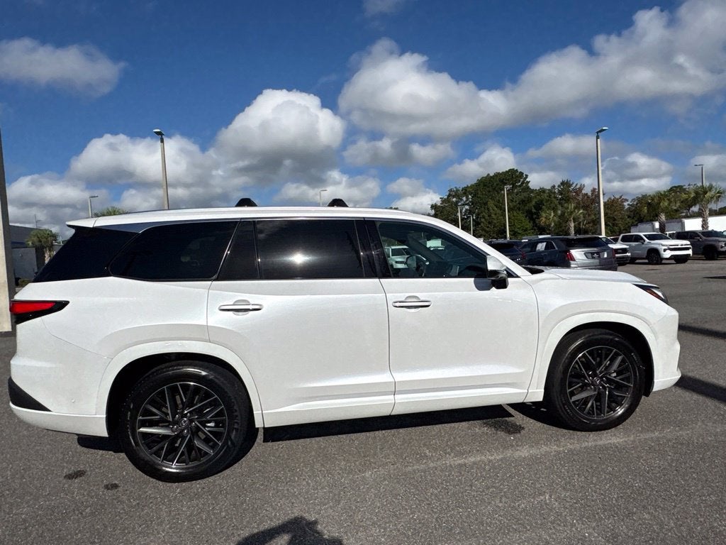 2024 Lexus TX TX 350