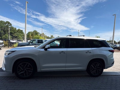 2024 Lexus TX TX 350