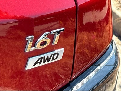 2022 Hyundai KONA N Line