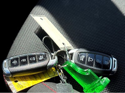 2022 Hyundai KONA N Line