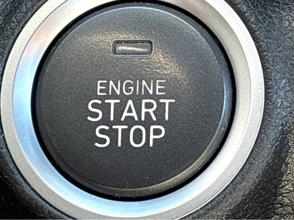 2022 Hyundai KONA N Line