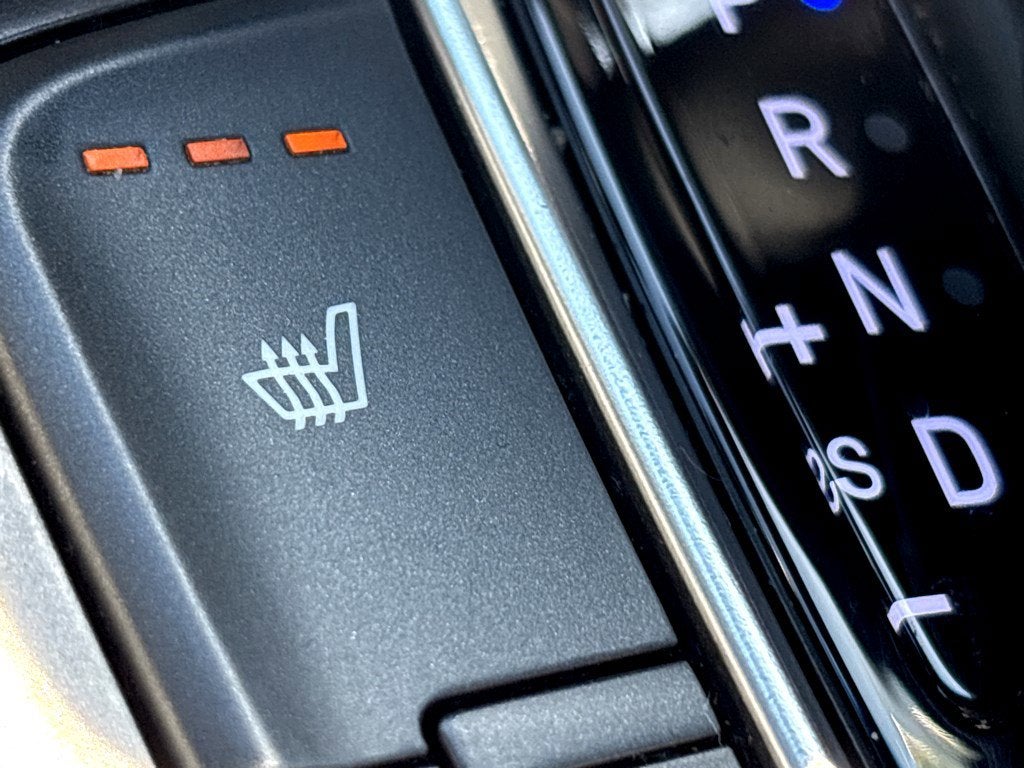 2022 Hyundai KONA N Line