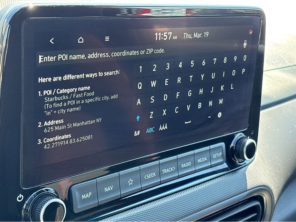 2022 Hyundai KONA N Line