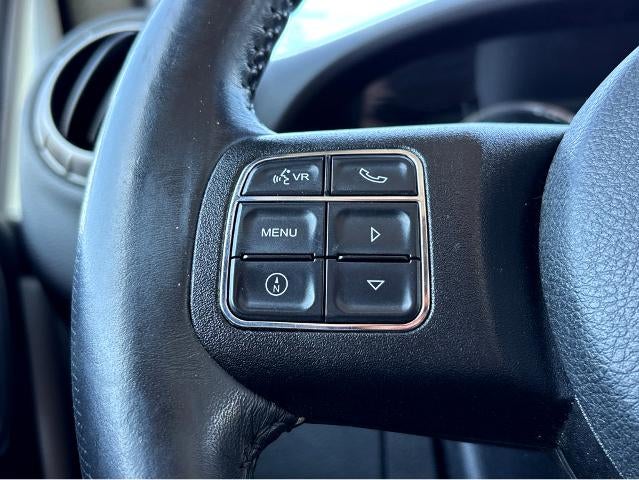 2018 Jeep Wrangler JK Unlimited Willys Wheeler