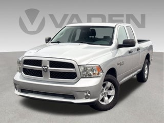 2016 RAM 1500 Base