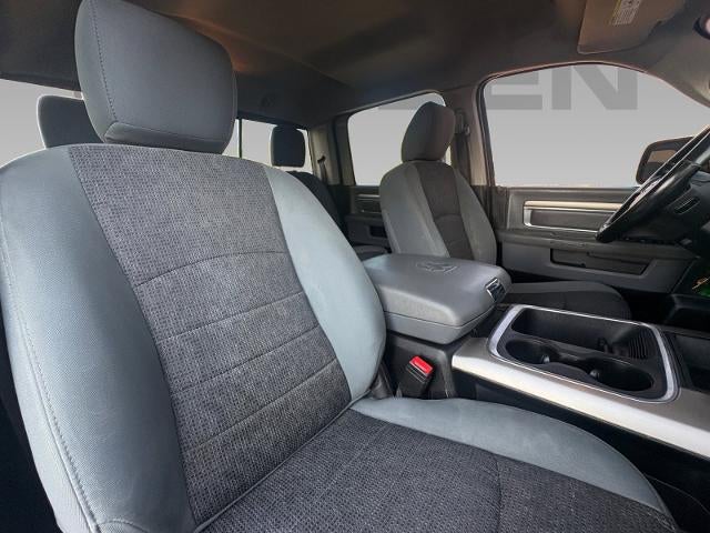 2020 RAM 1500 Classic SLT