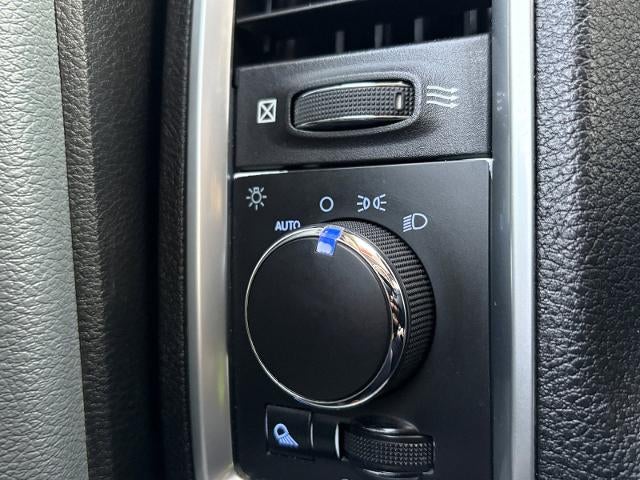 2020 RAM 1500 Classic SLT