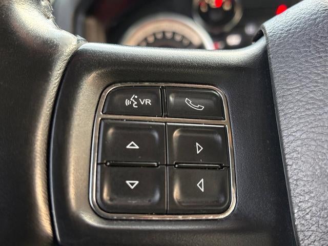 2020 RAM 1500 Classic SLT