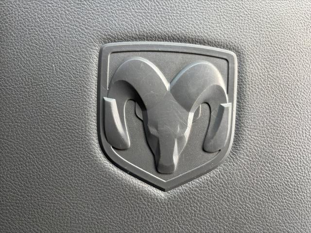 2020 RAM 1500 Classic SLT