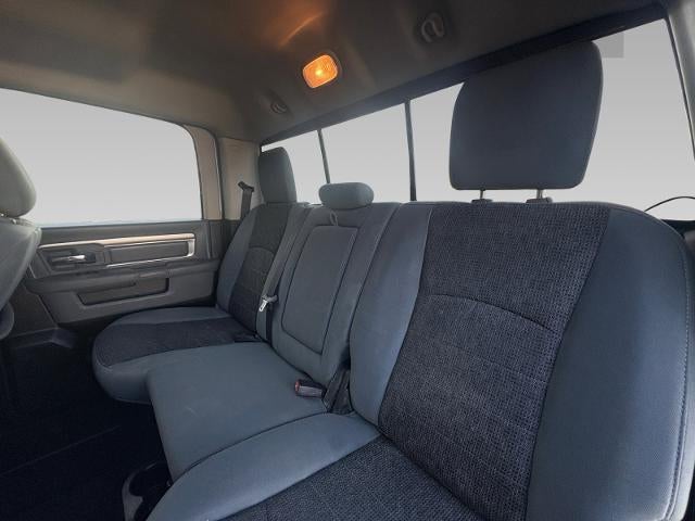 2020 RAM 1500 Classic SLT