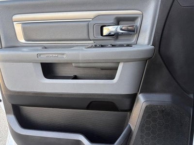 2020 RAM 1500 Classic SLT