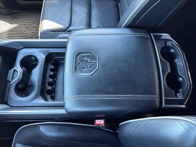 2021 RAM 1500 Base
