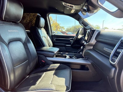 2021 RAM 1500 Base