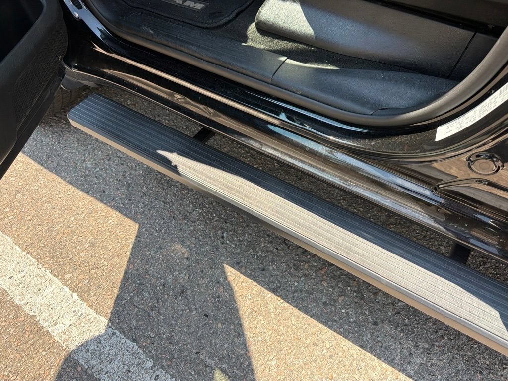 2019 RAM 1500 Base