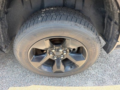 2019 RAM 1500 Base