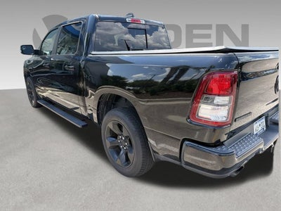 2019 RAM 1500 Base