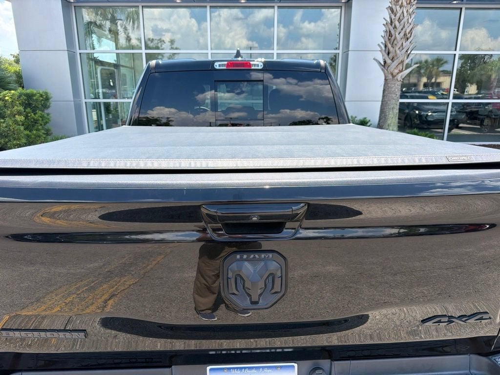 2019 RAM 1500 Base