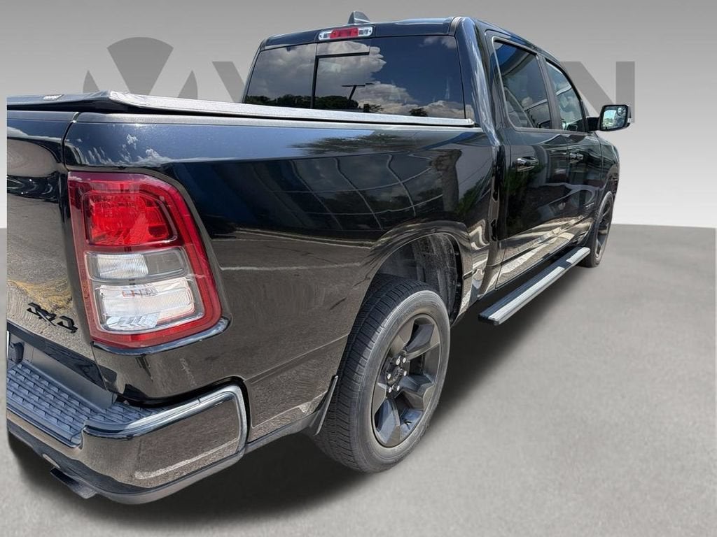 2019 RAM 1500 Base