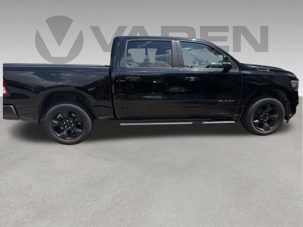 2019 RAM 1500 Base