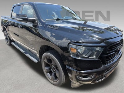2019 RAM 1500 Base