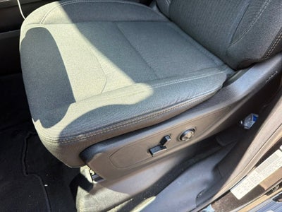 2019 RAM 1500 Base