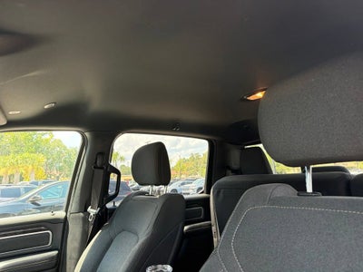 2019 RAM 1500 Base
