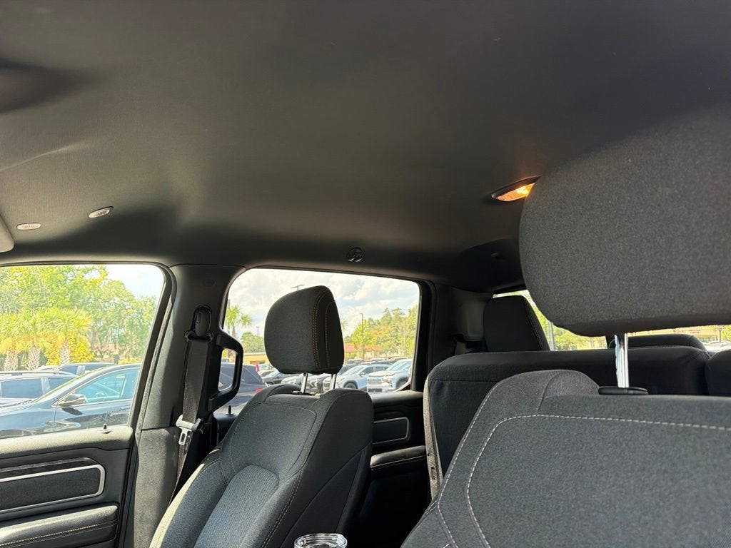 2019 RAM 1500 Base