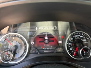 2019 RAM 1500 Base