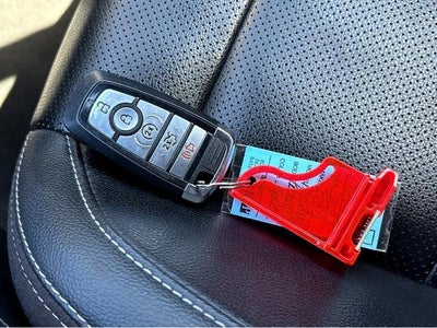 2023 Ford Mustang EcoBoost