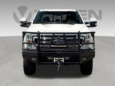 2022 Ford Super Duty F-250 SRW XL