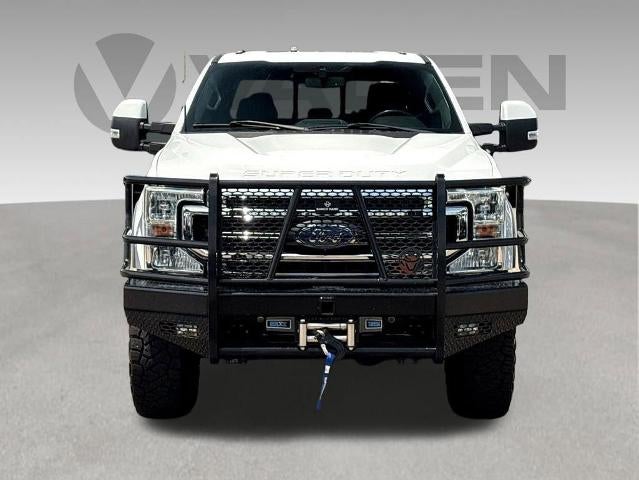 2022 Ford Super Duty F-250 SRW XL