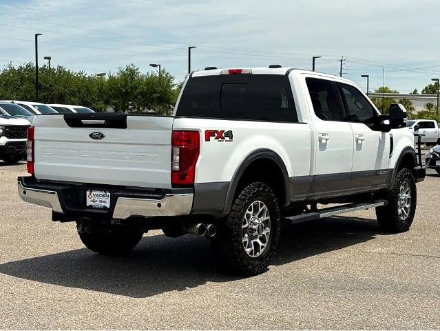 2022 Ford Super Duty F-250 SRW XL