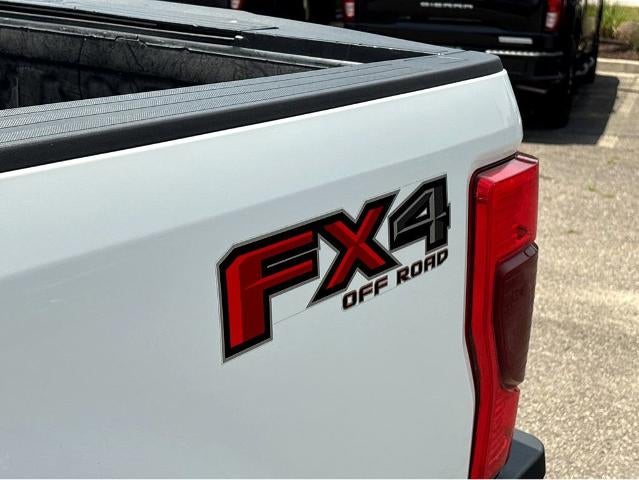 2022 Ford Super Duty F-250 SRW XL