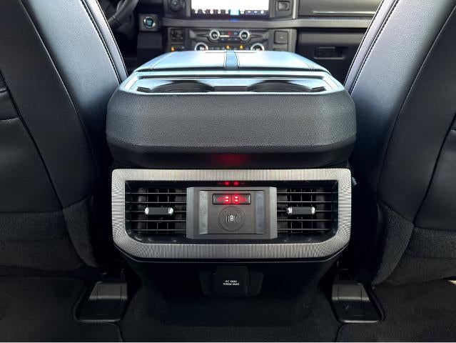 2025 Ford Super Duty F-350 SRW XL