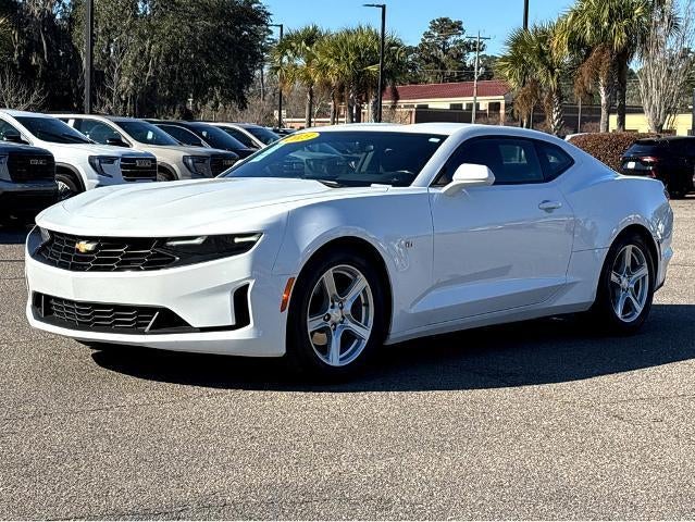 2023 Chevrolet Camaro 1LT