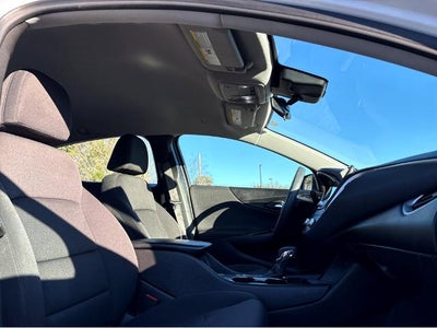 2023 Chevrolet Malibu FL