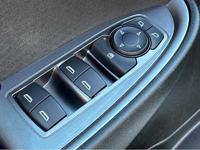 2023 Chevrolet Malibu FL