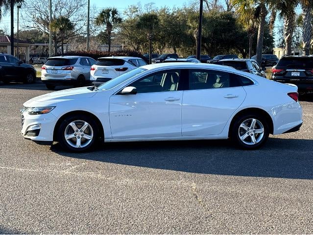 2023 Chevrolet Malibu FL