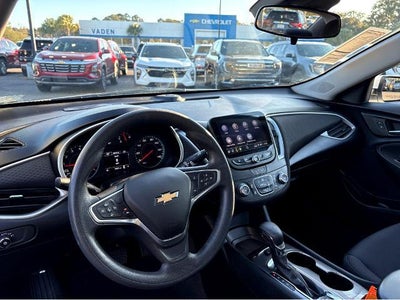 2023 Chevrolet Malibu FL