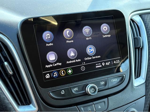 2023 Chevrolet Malibu FL