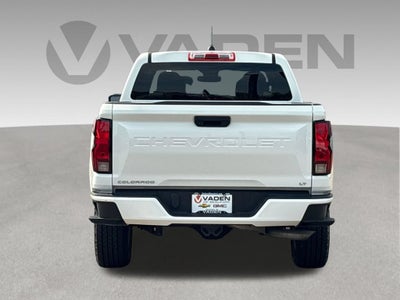 2023 Chevrolet Colorado Base
